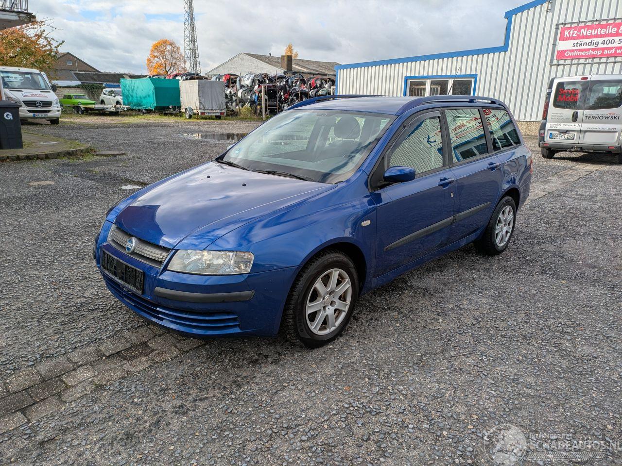Fiat Stilo Kombi
