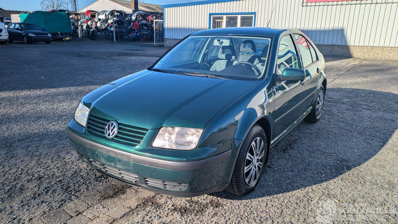 Volkswagen Bora 2.0