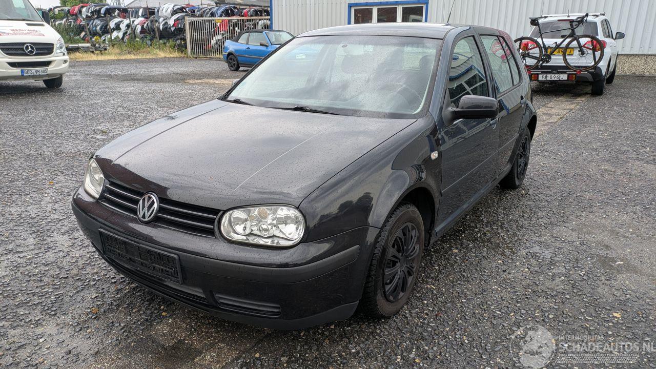 Volkswagen Golf LC9Z