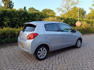 Mitsubishi Space-star 1.0 Bright picture 4