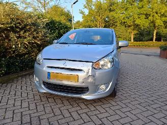 Mitsubishi Space-star 1.0 Bright picture 18