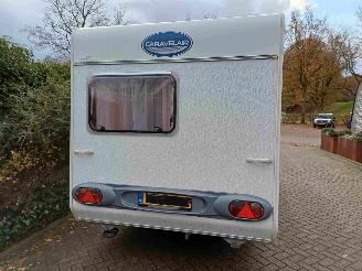 Caravelair  Antare Luxe 390   * lichtgewicht * picture 19