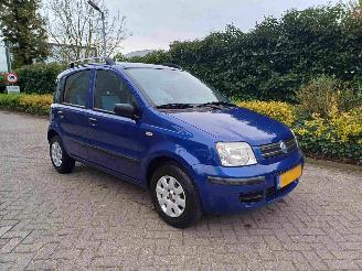 skadebil auto Fiat Panda 1.2 Dynamic 2007/3