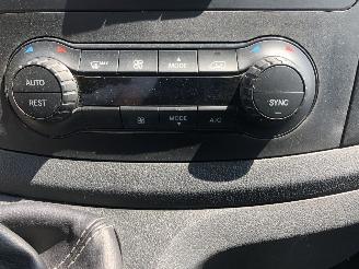 Mercedes Vito 110cdi Airco Dubb cabine picture 9
