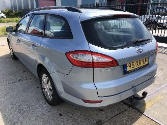 Ford Mondeo 2.0i  107kW Combi picture 5