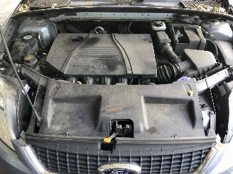 Ford Mondeo 2.0i  107kW Combi picture 9