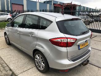 Ford C-Max 1.0 ecoboost 92kW NAVI picture 5