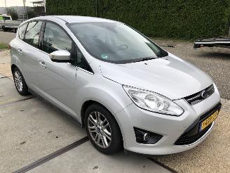 Ford C-Max 1.0 ecoboost 92kW NAVI picture 3
