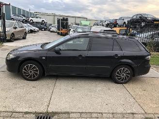 Mazda 6 2.0i Automaat Combi picture 1