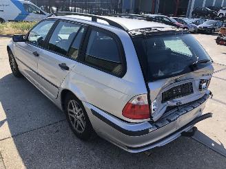 BMW 3-serie 316i Touring picture 5