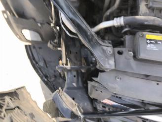 Volkswagen Golf 12tsi Variant AIRCO NAVI picture 13