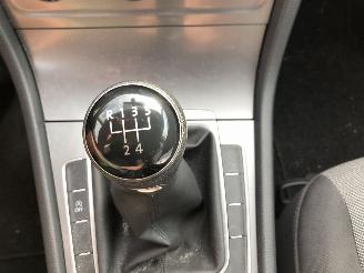 Volkswagen Golf 12tsi Variant AIRCO NAVI picture 11