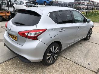 Nissan Pulsar 12DIG-T N-CONNECTA picture 4