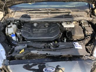 Ford Galaxy 2.0i 177kW E6 Aut. 7 Zits picture 15