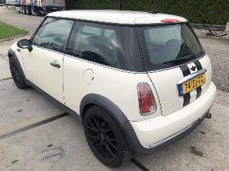 Mini Mini ONE Airco 66kW picture 5