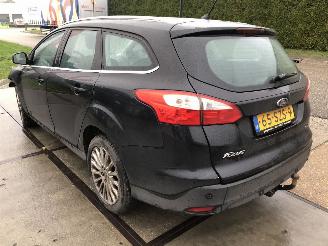 Ford Focus 1.6i ecoboost 110kW Combi picture 5
