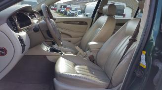 Jaguar X-type 2.0 v6 picture 12