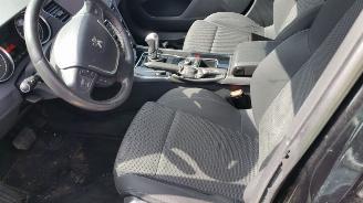 Peugeot 508 1.6 hdi picture 11