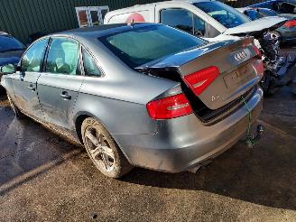 Audi A4 1.8 picture 3