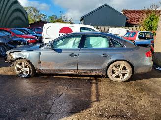 Audi A4 1.8 picture 2