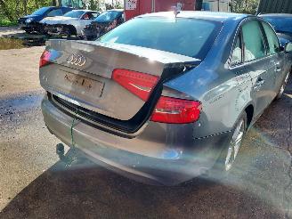 Audi A4 1.8 picture 4