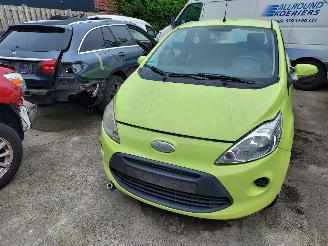 Ford Ka  picture 1