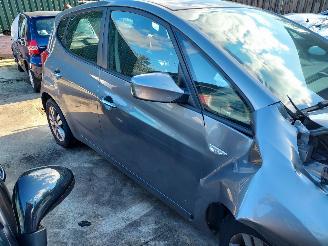 Hyundai Ix20  picture 8