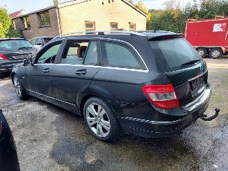 Mercedes C-klasse 180 picture 7