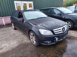 Mercedes C-klasse 180 picture 14