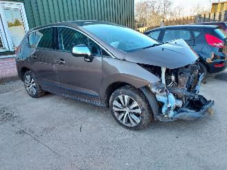 Peugeot 3008  picture 8