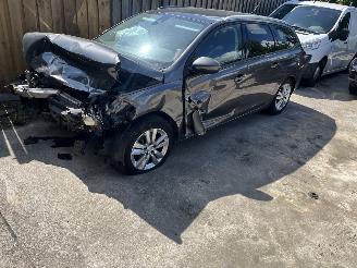 Peugeot 308 1.2 puretech picture 1