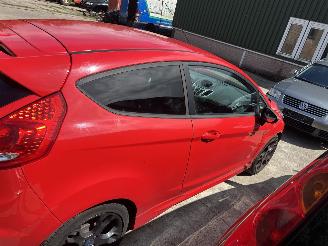 Ford Fiesta  picture 6