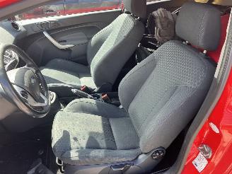 Ford Fiesta  picture 8