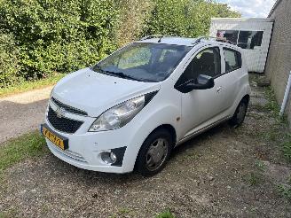 Chevrolet Spark Bi-fuel picture 1