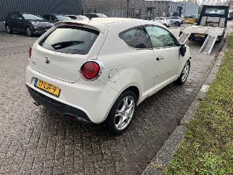 Alfa Romeo MiTo 1.4 t picture 5