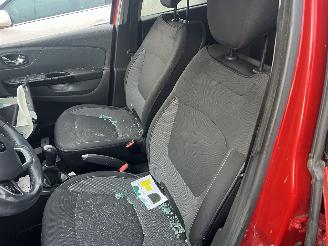 Renault Captur  picture 7