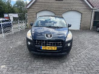 Peugeot 3008 1.6 thp picture 8