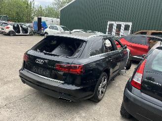 Audi A6 avant  picture 5
