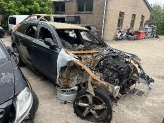Audi A6 avant  picture 6