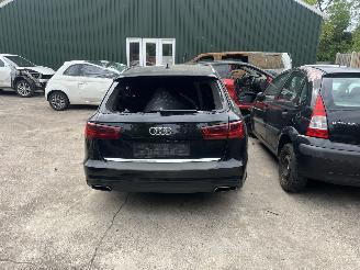 Audi A6 avant  picture 4