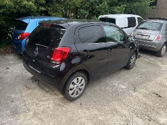 Citroën C1  picture 3