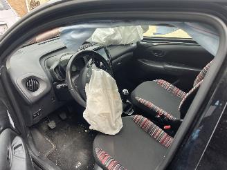 Citroën C1  picture 5