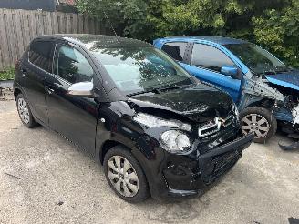 Citroën C1  picture 2