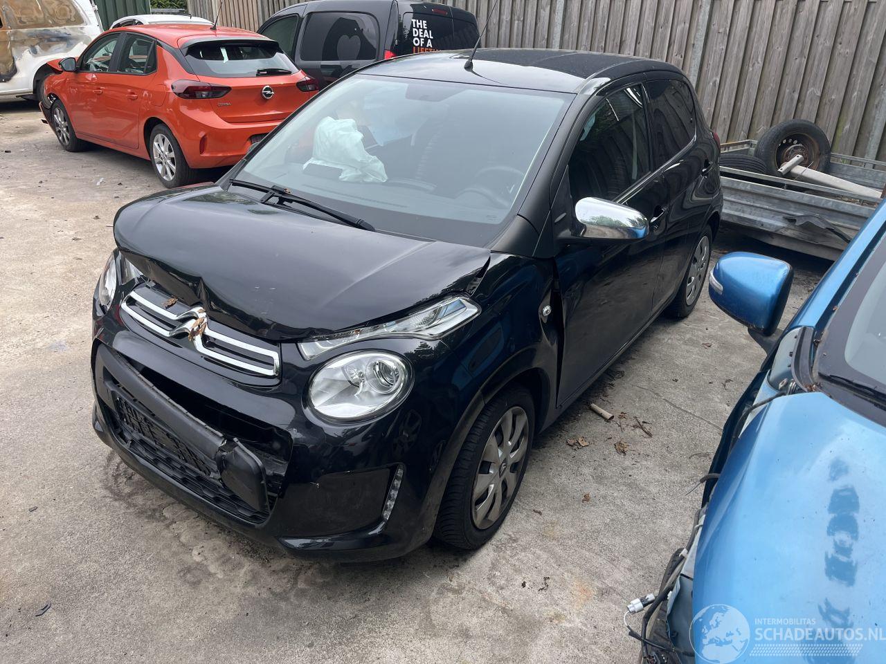 Citroën C1 