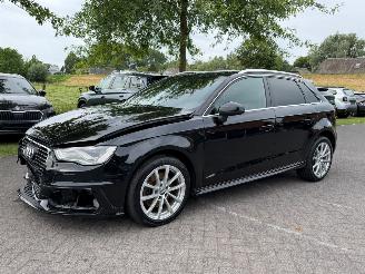 Coche accidentado Audi A3 Sportback 1.4 e-tron PHEV Pro Line Plus / Automaat 2015/12