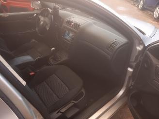 Skoda Octavia 2.0 TDI picture 13