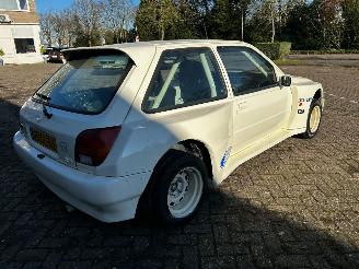 Ford Fiesta  picture 6