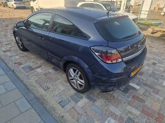 Opel Astra 1.4 gtc picture 6