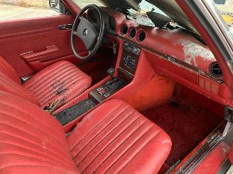 Mercedes SL 450 SL picture 18