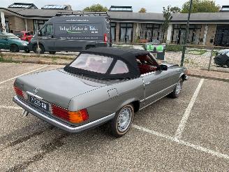 Mercedes SL 450 SL picture 5